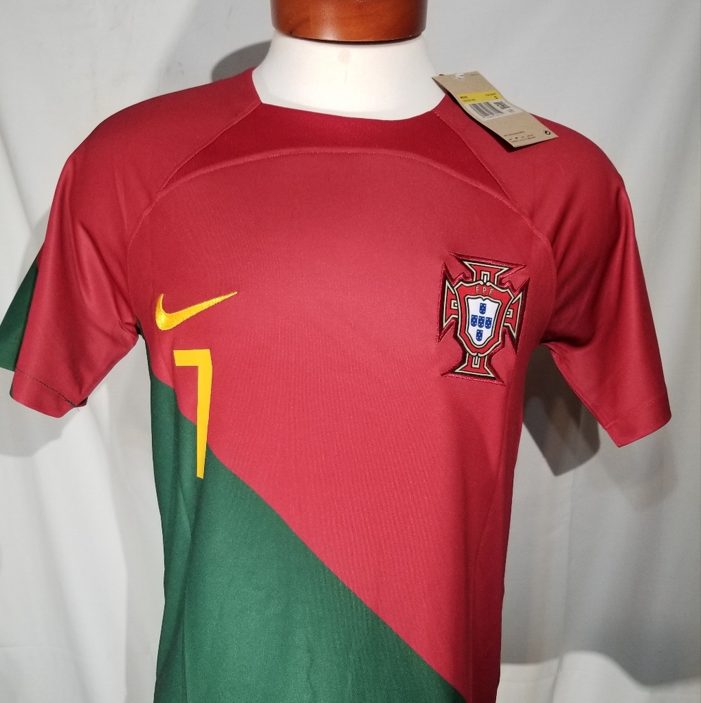 Soccer jersey fan version training or support your faver soccer team country.